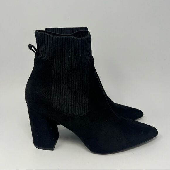 Steve Madden Revenge Boots - Picture 3 of 8